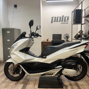 Honda PCX