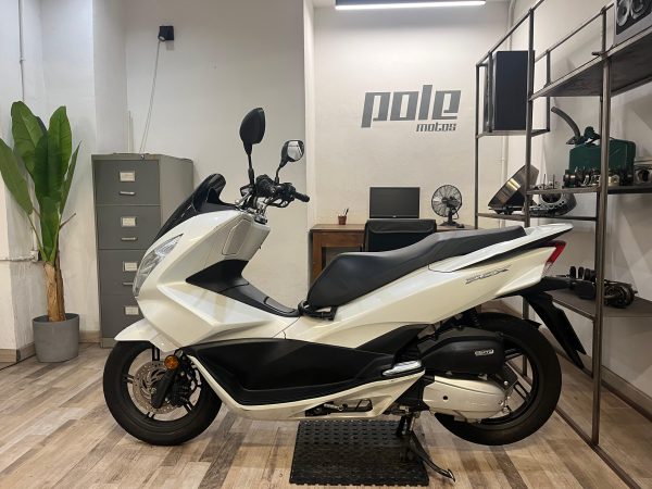 Honda PCX