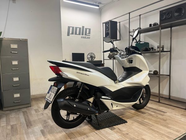 Honda PCX - Imagen 5