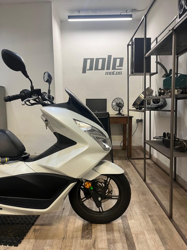 Honda PCX - Imagen 4