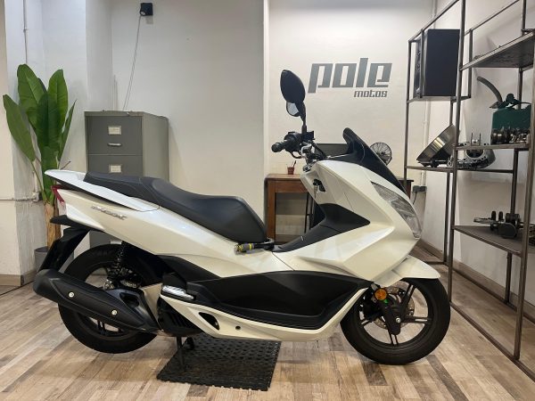 Honda PCX - Imagen 6