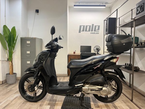 Symphony SR 125cc - Imagen 2