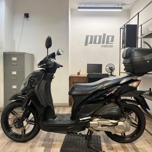 Symphony SR 125cc