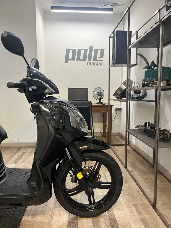 Symphony SR 125cc - Imagen 4