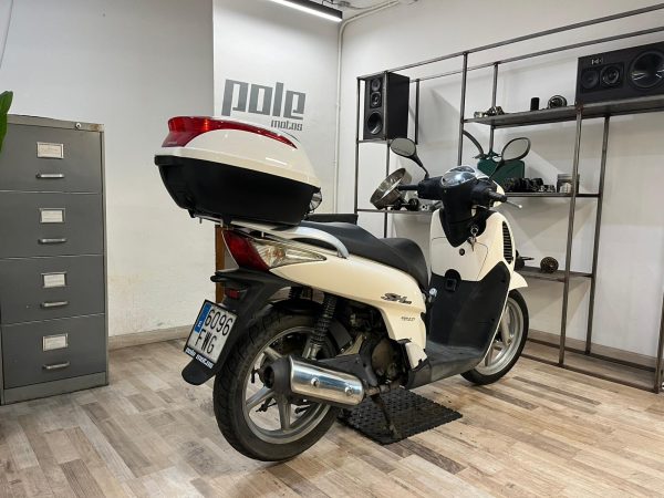 Honda Sh - Imagen 5