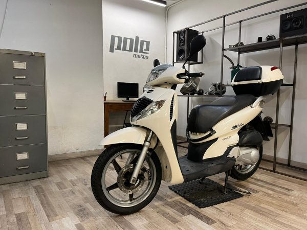 Honda Sh - Imagen 3