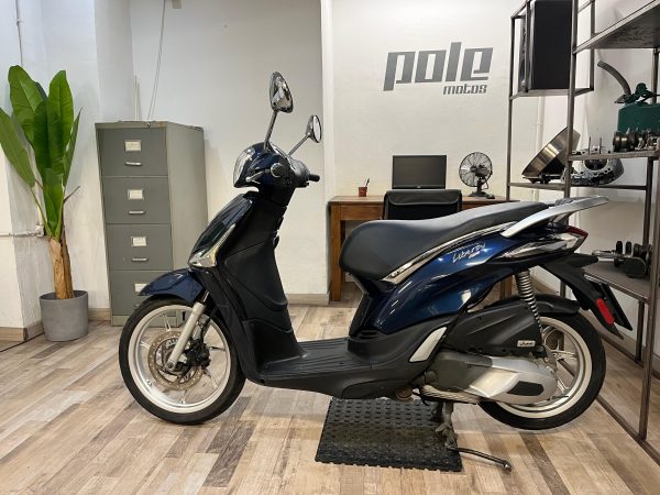 Piaggio Liberty 125cc ABS - Imagen 2