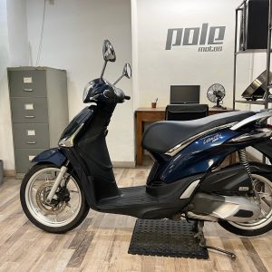 Piaggio Liberty 125cc ABS