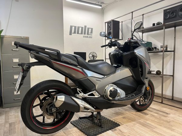Honda Integra 750d - Imagen 4