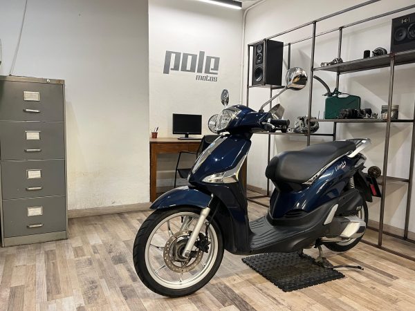 Piaggio Liberty 125cc ABS - Imagen 3