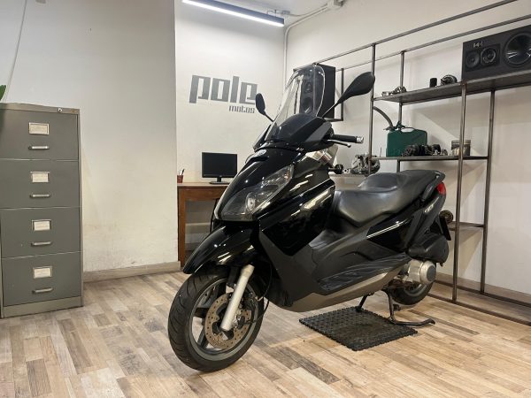 Piaggio X7 125cc - Imagen 3