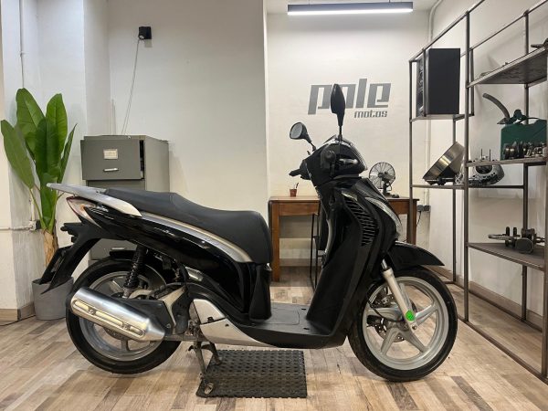 Honda SH 125cc - Imagen 5