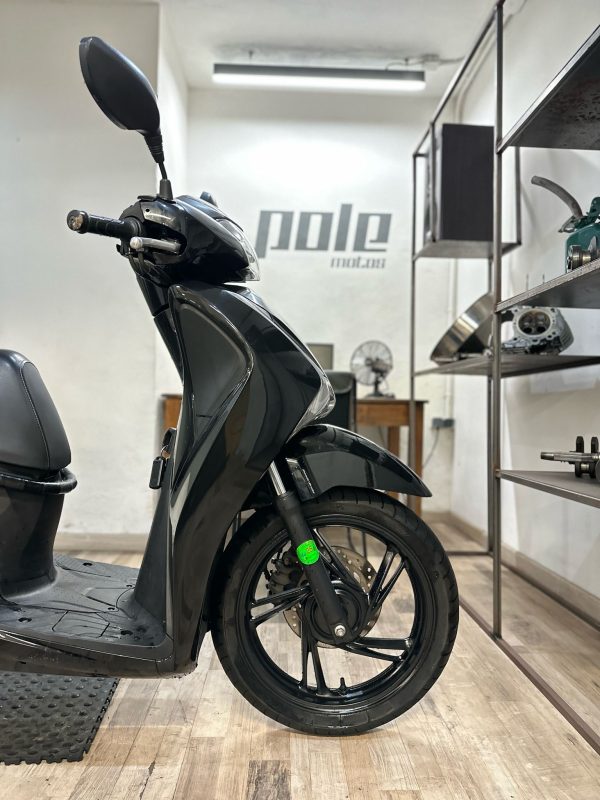 Honda SH 125cc - Imagen 4
