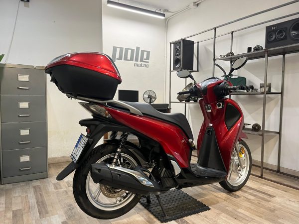 Honda SH 125cc - Imagen 4