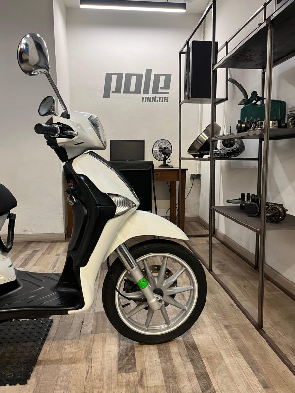 Piaggio Liberty 125cc - Imagen 3
