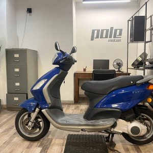 Piaggio Fly 125cc