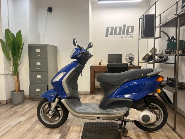 Piaggio Fly 125cc