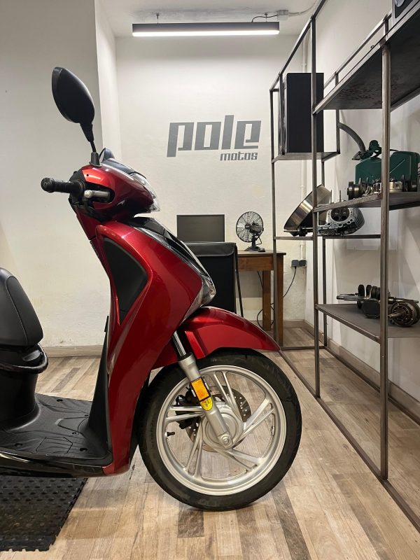 Honda SH 125cc - Imagen 3