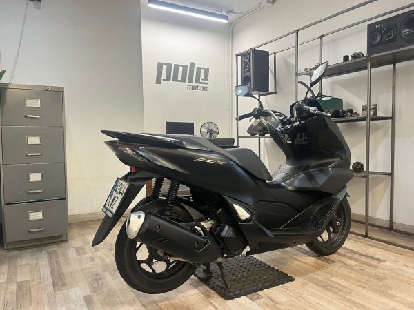 Honda PCX 125cc - Imagen 4