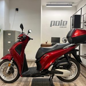 Honda SH 125cc