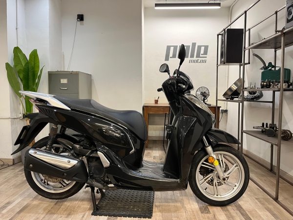 Honda SH 300I - Imagen 6