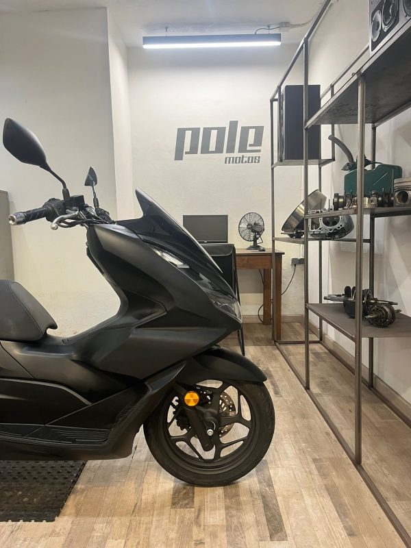 Honda PCX 125cc - Imagen 3