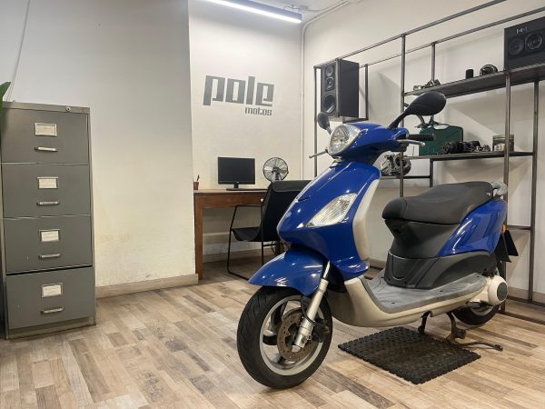 Piaggio Fly 125cc - Imagen 2