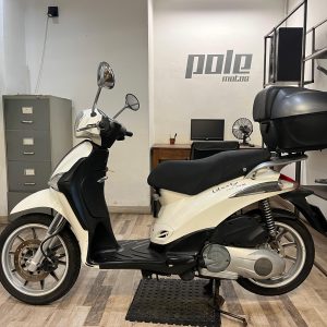 Piaggio Liberty 125cc