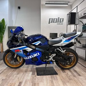 Suzuki GSX-R 600