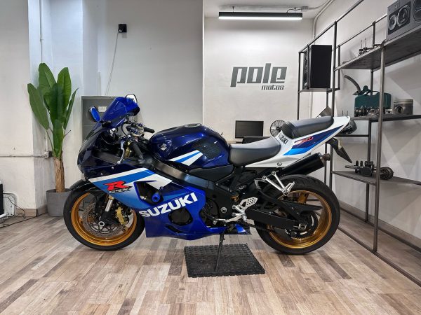 Suzuki GSX-R 600