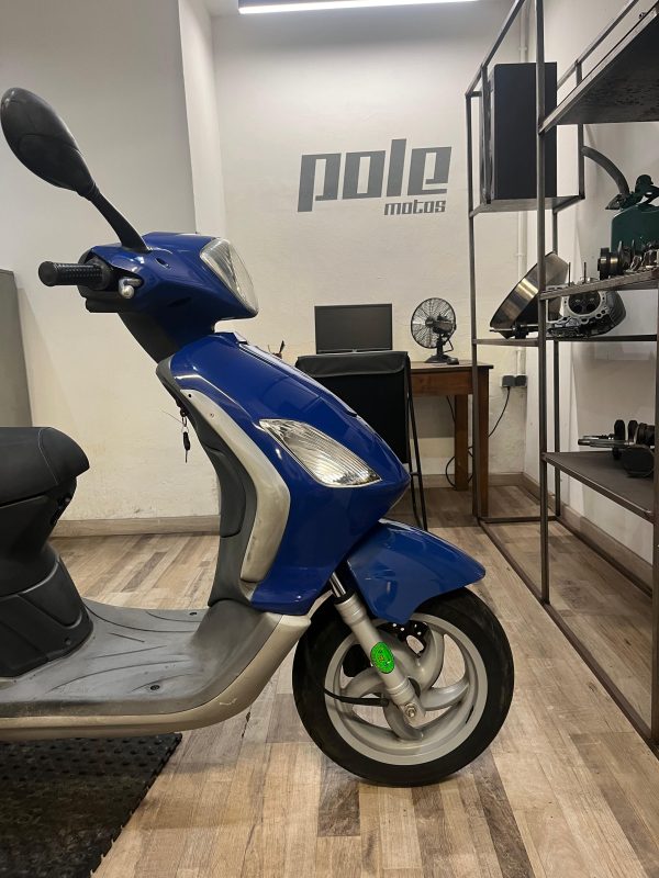 Piaggio Fly 125cc - Imagen 3