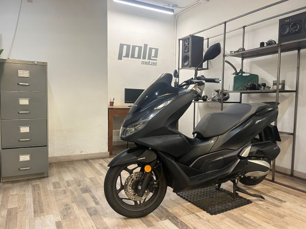Honda PCX 125cc - Imagen 2