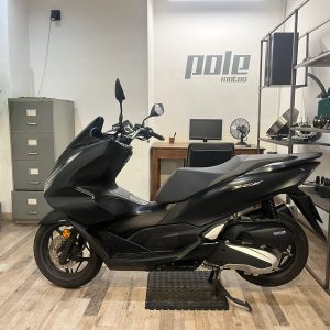 Honda PCX 125cc