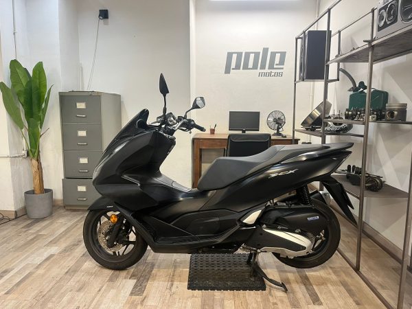 Honda PCX 125cc