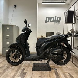 Honda SH 125cc