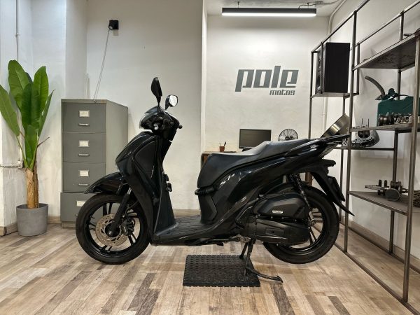 Honda SH 125cc