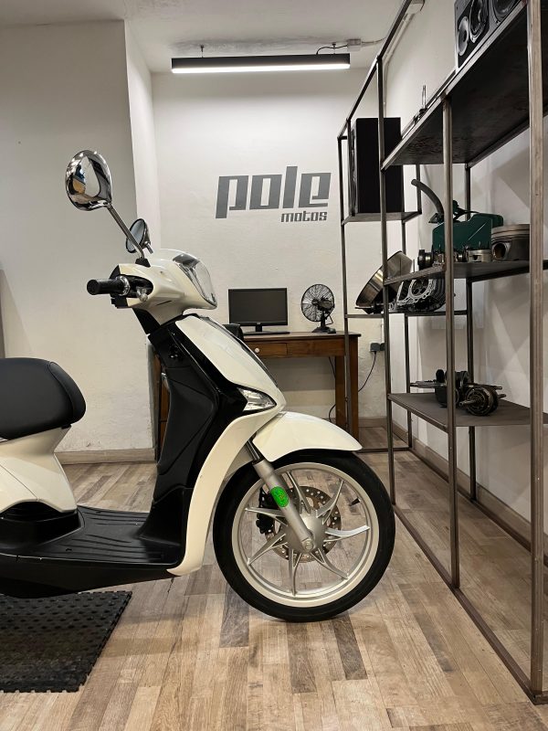 Piaggio Liberty 125cc - Imagen 3