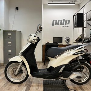 Piaggio Liberty 125cc