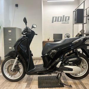 Honda SH 125cc
