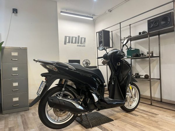 Honda SH 125cc - Imagen 4