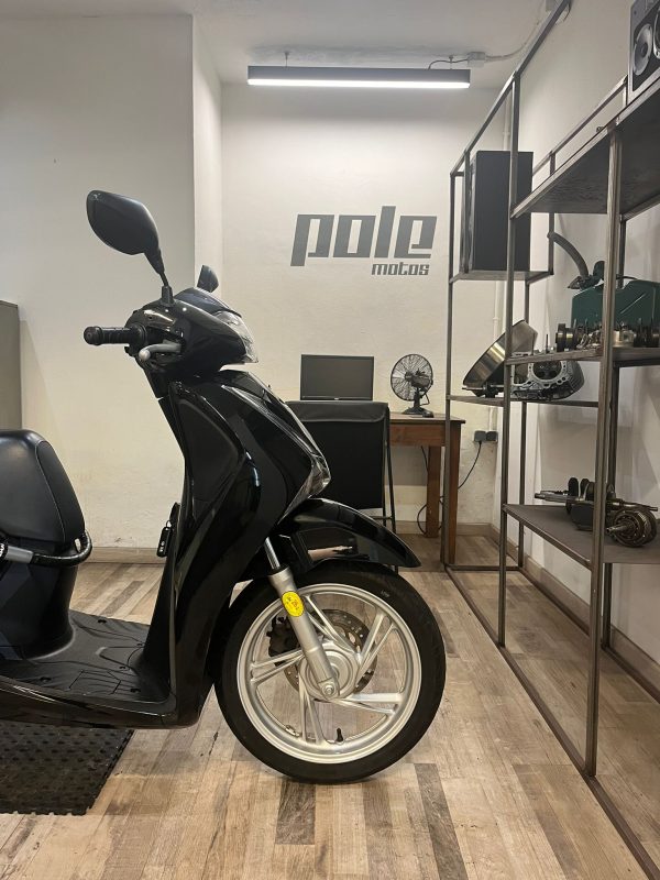 Honda SH 125cc - Imagen 3