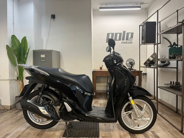 Honda SH 125cc - Imagen 5