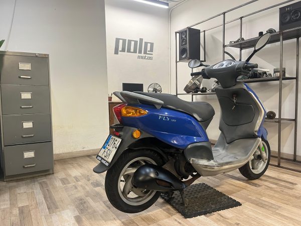 Piaggio Fly 125cc - Imagen 4