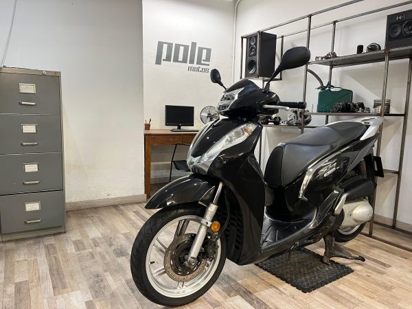 Honda SH 300I - Imagen 3