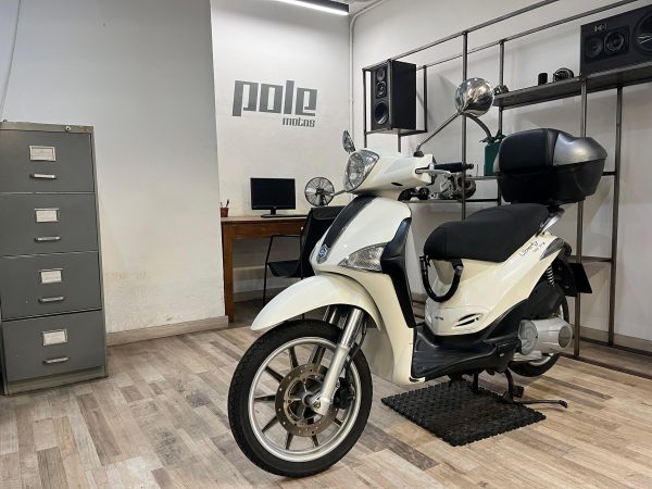 Piaggio Liberty 125cc - Imagen 2