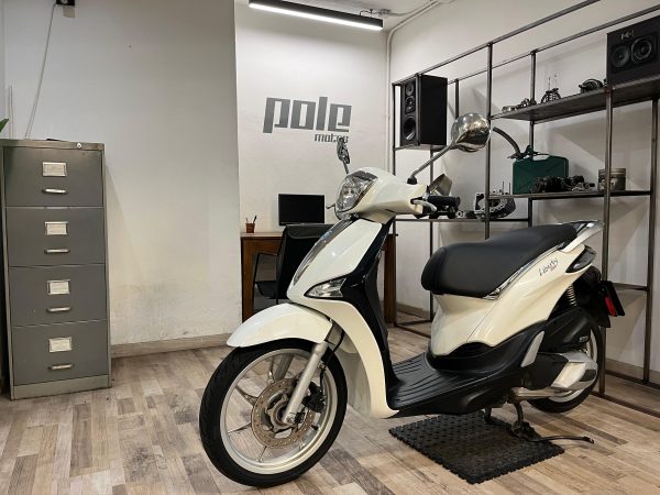 Piaggio Liberty 125cc - Imagen 2