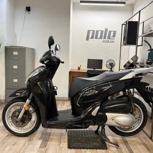 Honda SH 300I