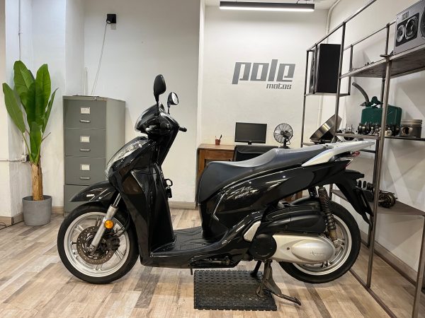 Honda SH 300I