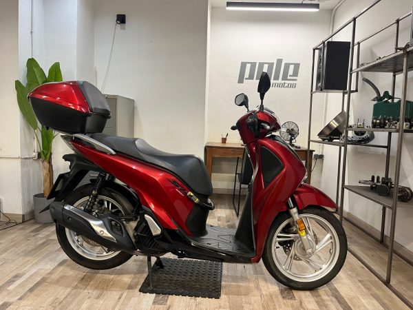 Honda SH 125cc - Imagen 5