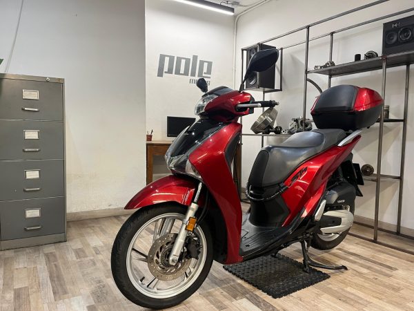 Honda SH 125cc - Imagen 2